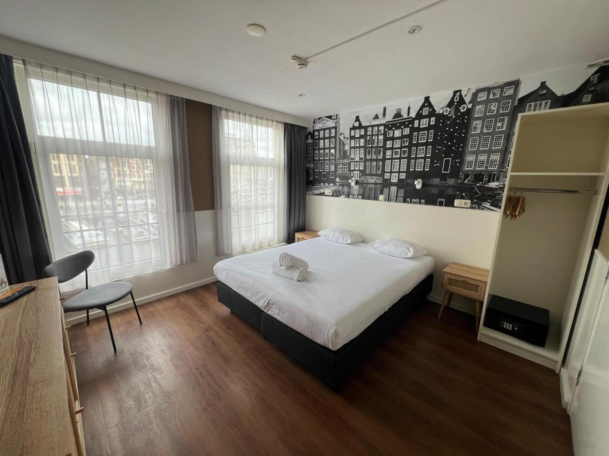 Old Quarter Hotel Ámsterdam